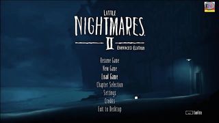 Little NightMare2  Episdoe 005  Horror gameplay