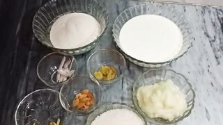 MAKHANDI HALWA RECIPE
