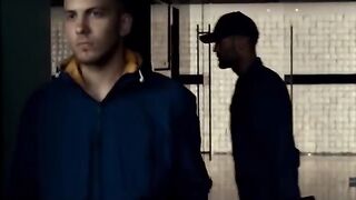 Mechanic resurrection 2016 pool killing scene