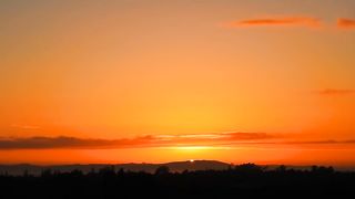Beautiful Sunrise