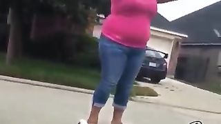 fat funny women