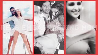 'oops' moments ft. Nora, Kangana, Katrina, Deepika