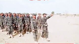 Army Dance Status????