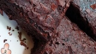 Yummy brownies