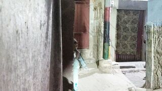 My horror film BTS 2