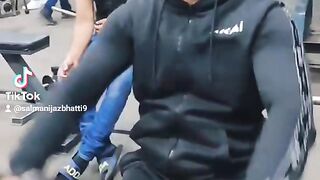 Han you to create fitness channel