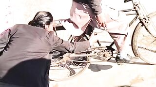 funny comedy scene