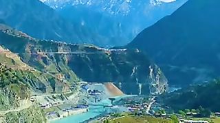 Amazing view