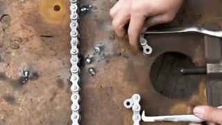 Amazing skill