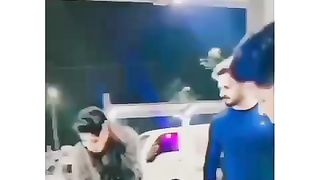Funny video ????????/ latest sence by Girl &boyw