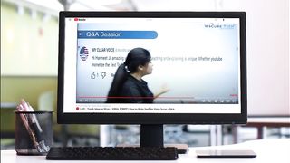 Kya TEXT to Voice Wali Video Monetize Hote Hai_ Girl Voice Wali GK Video Kaise Banaye_ Full Tutorial
