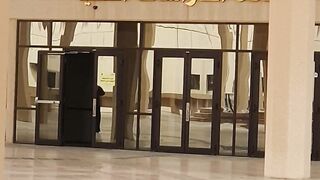 Beautiful View King Saud University