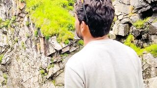 Jahaz Banda in kumrat beautiful location