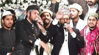 New klam Ali warga Zamane te By Noman Chishti