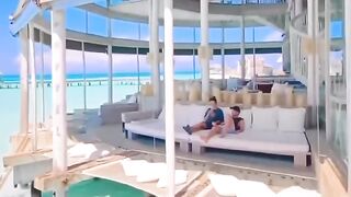 Maldives- Must visit place #viral