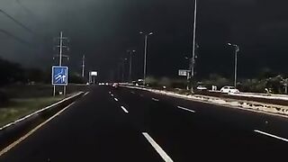 MISTIC WEATHER OF ISLAMABAD