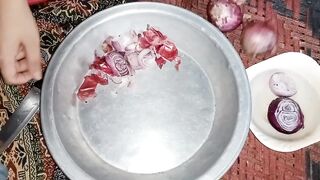 Dawat Vlog , Pakistani Food , Chicken Pulao , Fruit Chaat , Chicken Karahi , Pak Food Travel