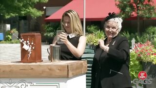 Babysitter Gets Fired For This | Just For Laughs Gags