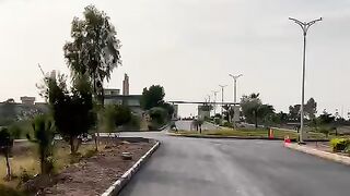 Mivida City Islamabad Pakistan