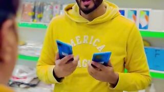 funny viral video#shorts#febspot