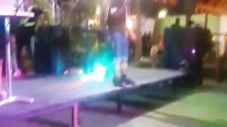 Anedotas sobre Dança