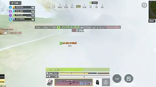 call of duty mobile game play