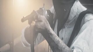 Headshots in Red Dead Redemption 2