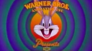 Funny Bugs bunny