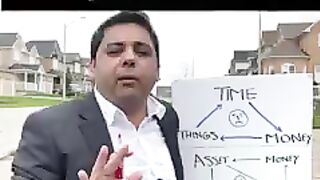 Get out of this cycle or life will be very bad!