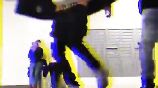 STURDY RITUAL ???????????????? HEAT!! (TikTok NY dance )