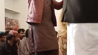 Saraiki Jhumer