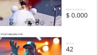 Earning in one days