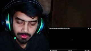 Divine 3:59 AM Pakistani Reaction