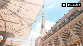 Madina | Azaan | Islamic status | Islam