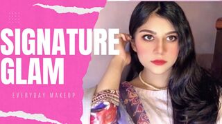 Beautiful Makeup Tutorial Complication