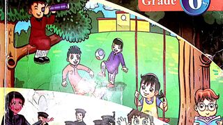Class 6th English|KPK ETEA Scholarship Test Preparation