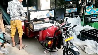 Blog video