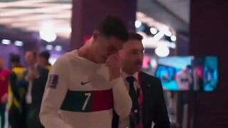 No One Can Beat The Goat " Cristiano Robaldo???? "