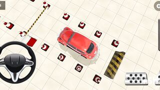 How to park your car. See Car parking game