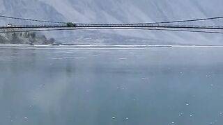 Beauty Of Skardu Baltistan