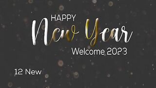 New Year