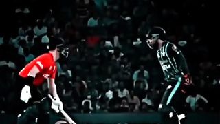 Pakistani cricket team