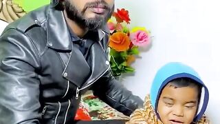 Father care