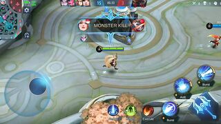 mobile legend I aliGaming689