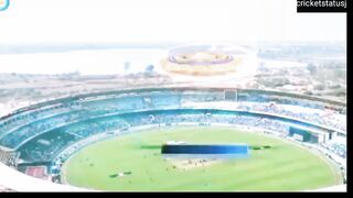 India vs new Zealand  highlight match