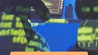 Would hacker