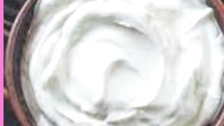 how to make yogurt at home | easy yogurt recipe | simple yogurt recipe |