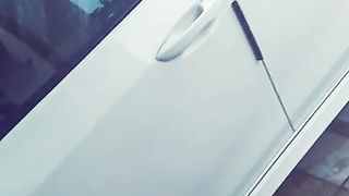 My Frist vedio On febspot Frist vlog