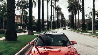 see you car with your birthday month