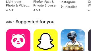 Top 5 games for android